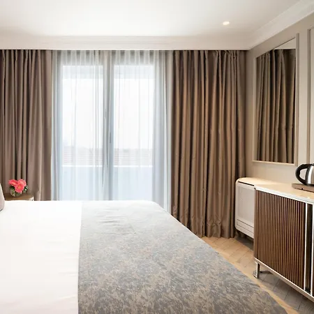 Nena Sultanahmet 3*