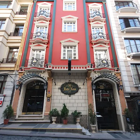 Nena Sultanahmet 3*