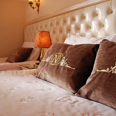 Nena Sultanahmet 3*