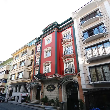 فندق Nena Sultanahmet 3*