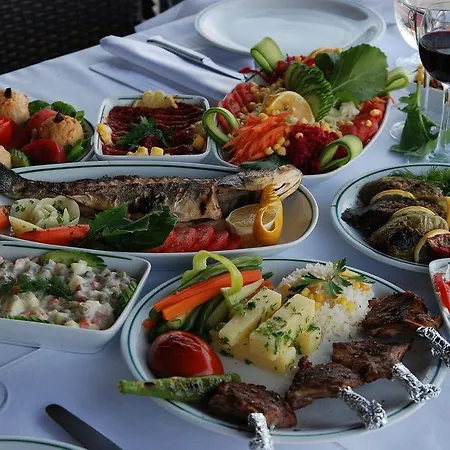 Nena Hotel Istanboel