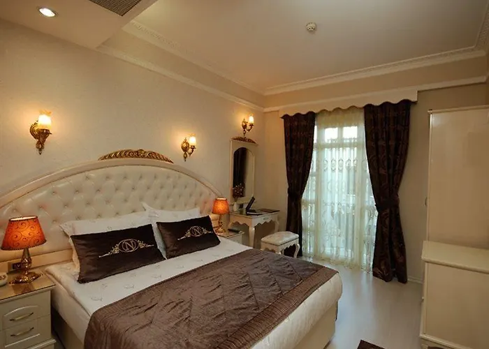 Hotel Nena Sultanahmet