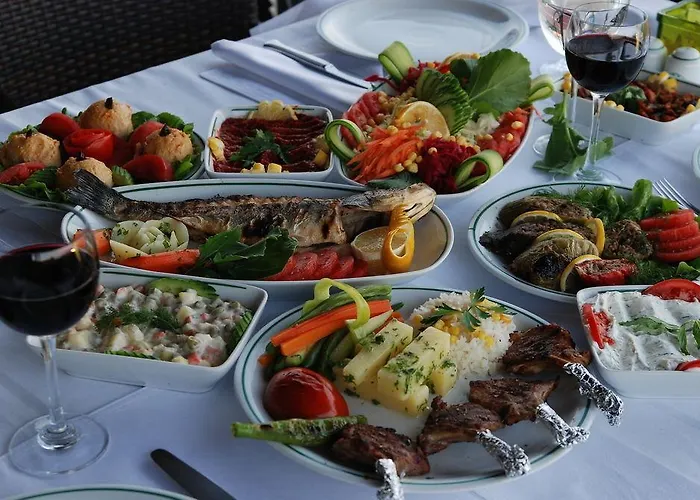 Nena Sultanahmet Hotel Stambuł