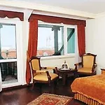 Hotel Nena Sultanahmet 3*