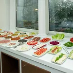 Nena Sultanahmet 3* Istanbul
