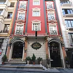 Nena Sultanahmet 3*