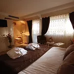 Hotel Nena Sultanahmet 3*