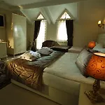 Nena Sultanahmet 3* Istanbul