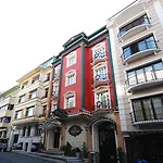 Hotel Nena Sultanahmet 3*
