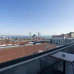 Nena Sultanahmet 3* Istanbul