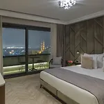 Hotel Nena Sultanahmet 3*