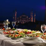 Nena Sultanahmet Hotel 3*