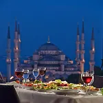 Nena Sultanahmet 3* Istanbul