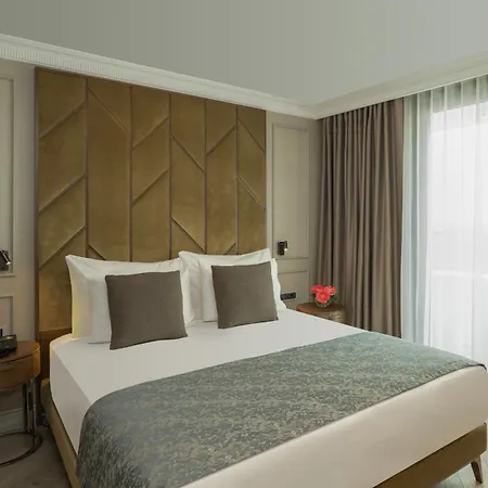 Nena Sultanahmet 3*