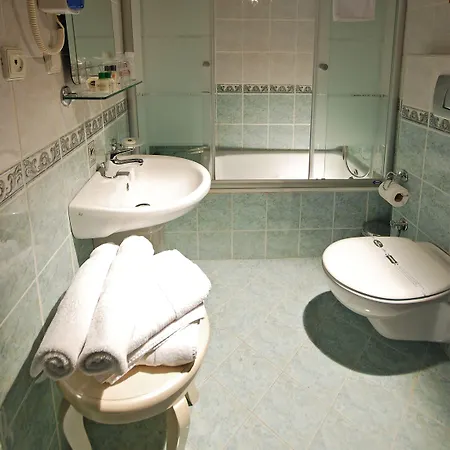 Nena Hotell Istanbul