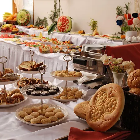 Hotell Nena Istanbul