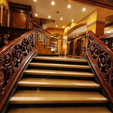 Hotel Nena Sultanahmet 3*