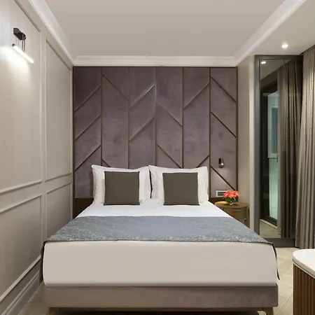 Nena Sultanahmet 3*