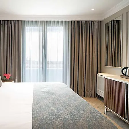 Nena Sultanahmet Hotel