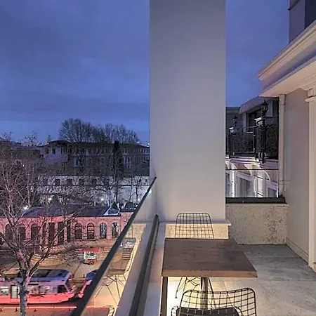 Hotel Nena Sultanahmet