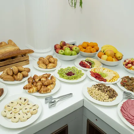 Nena Sultanahmet 3* Istanbul