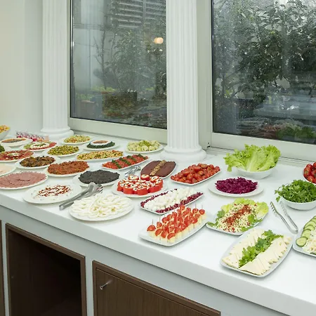 Nena Sultanahmet Hotel