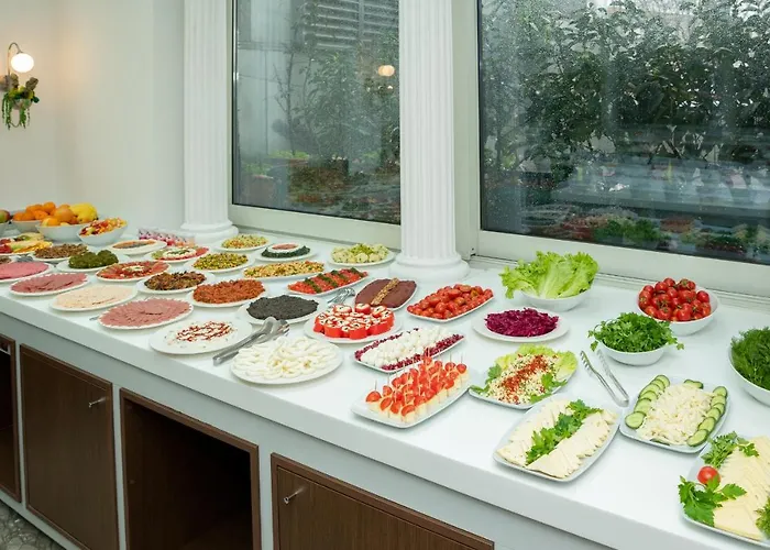 Nena Sultanahmet 3* Κωνσταντινούπολη