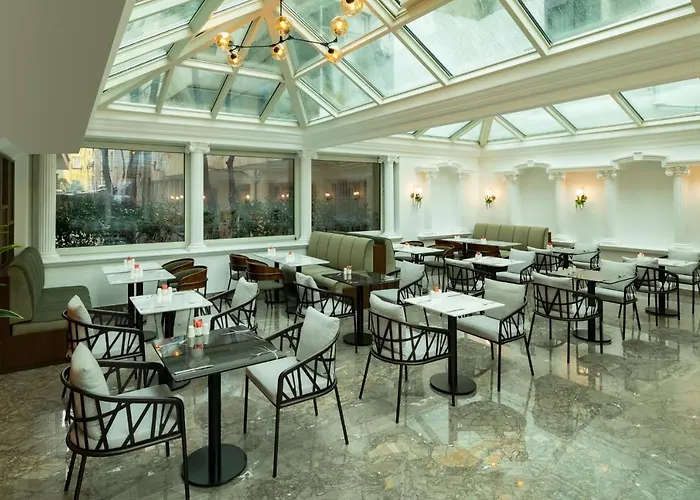 Nena Sultanahmet Ξενοδοχείο 3*