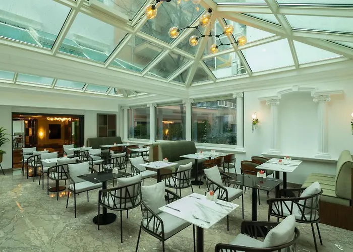 Nena Sultanahmet 3* Κωνσταντινούπολη