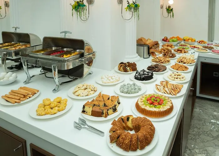 Nena Sultanahmet Κωνσταντινούπολη