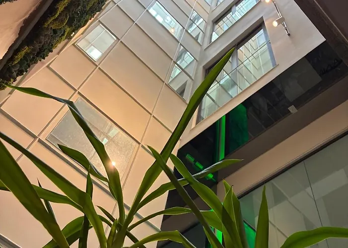 Ξενοδοχείο Nena Sultanahmet