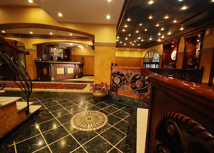 Nena Sultanahmet Κωνσταντινούπολη