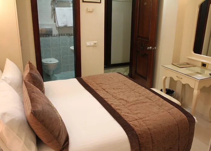 Nena Sultanahmet Κωνσταντινούπολη