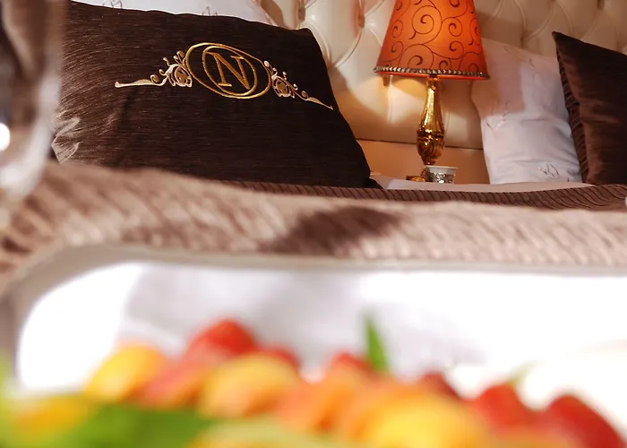 Nena Sultanahmet Ξενοδοχείο