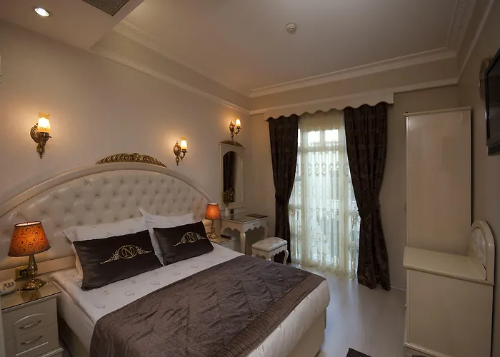 Ξενοδοχείο Nena Sultanahmet