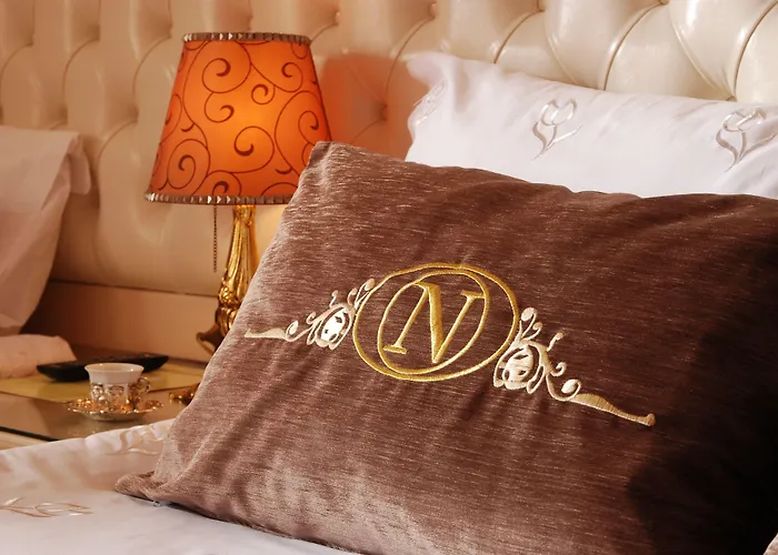 Ξενοδοχείο Nena Sultanahmet