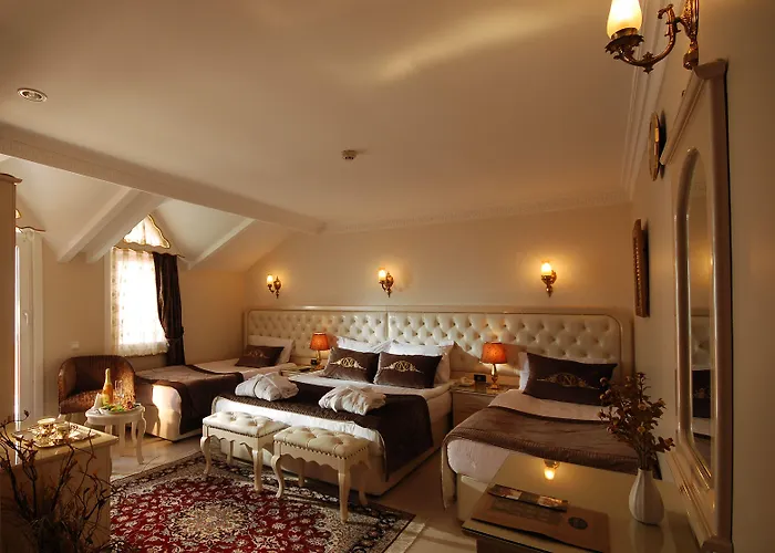 Nena Sultanahmet Κωνσταντινούπολη