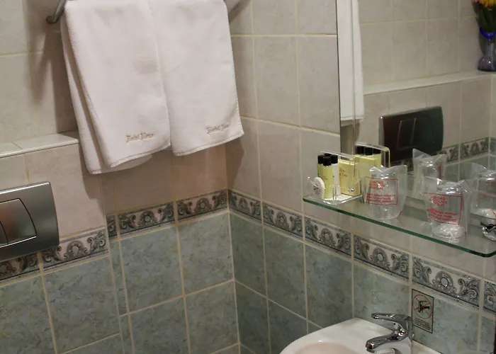 Ξενοδοχείο Nena Sultanahmet Κωνσταντινούπολη