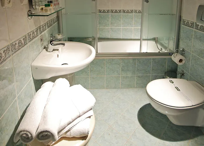 Nena Sultanahmet Ξενοδοχείο Κωνσταντινούπολη