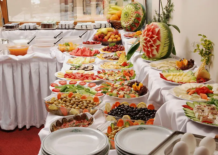 Ξενοδοχείο Nena Sultanahmet 3*