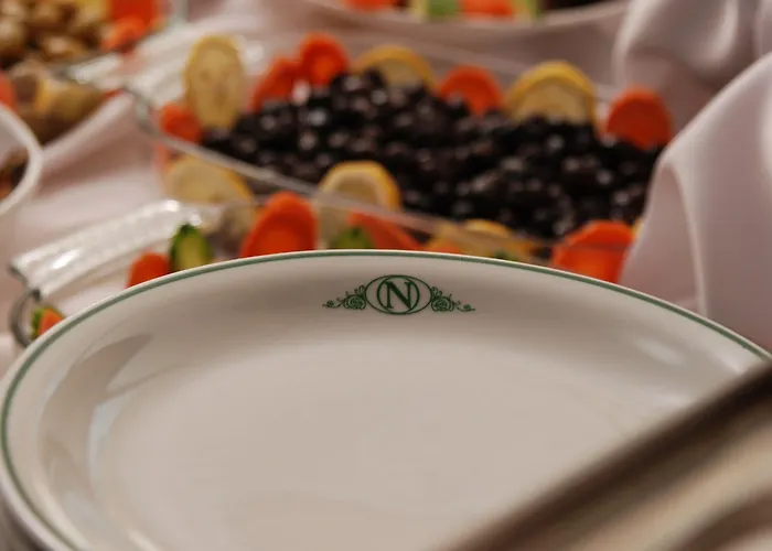 Nena Sultanahmet 3* Κωνσταντινούπολη