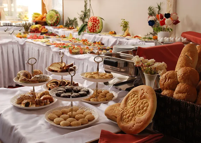 Ξενοδοχείο Nena Sultanahmet Κωνσταντινούπολη