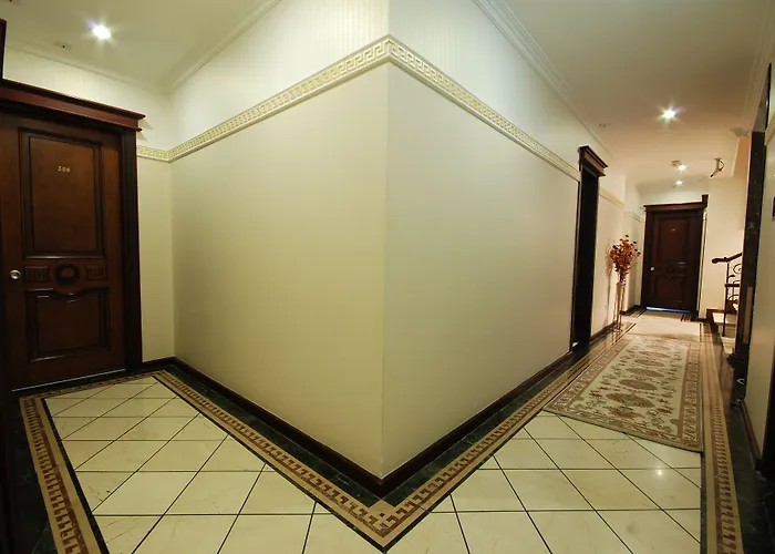 Nena Sultanahmet Κωνσταντινούπολη