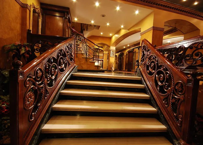 Ξενοδοχείο Nena Sultanahmet 3*