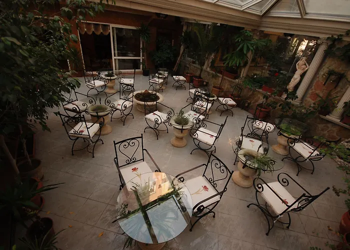 Ξενοδοχείο Nena Sultanahmet