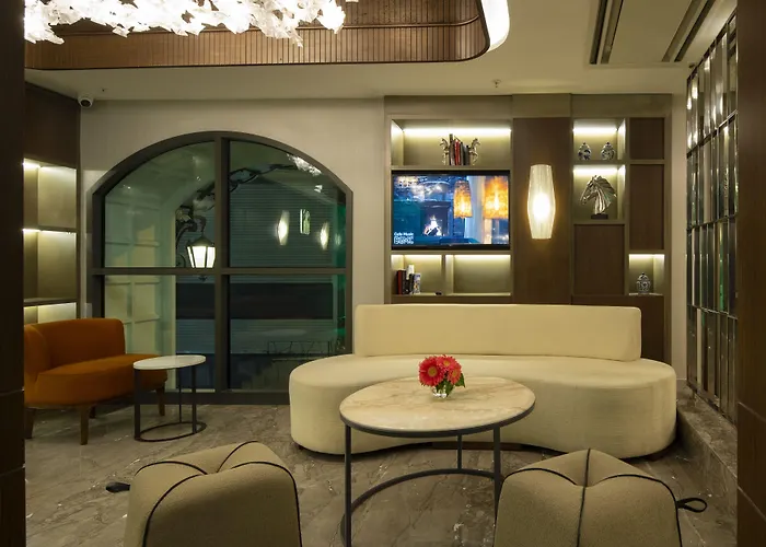 Nena Sultanahmet Ξενοδοχείο Κωνσταντινούπολη