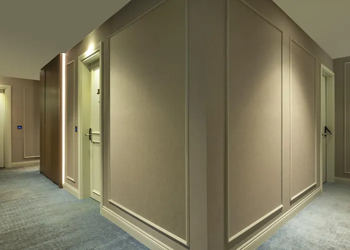 Nena Sultanahmet Κωνσταντινούπολη