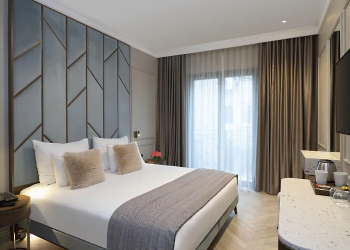 Nena Sultanahmet Κωνσταντινούπολη