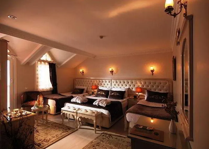 Nena Sultanahmet Κωνσταντινούπολη