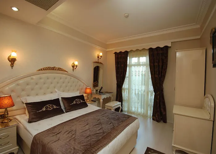 Nena Sultanahmet Ξενοδοχείο